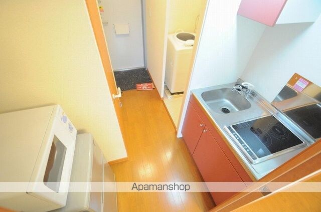 レオパレスマリンスター[1K/23.18m2]のその他部屋・スペース