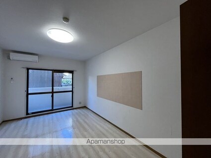 サンライズマンション[1K/33.6m2]の内装