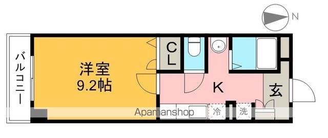 ドエル森の木のイメージ