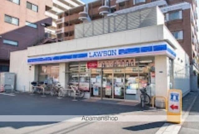 メグリオ住吉の周辺写真