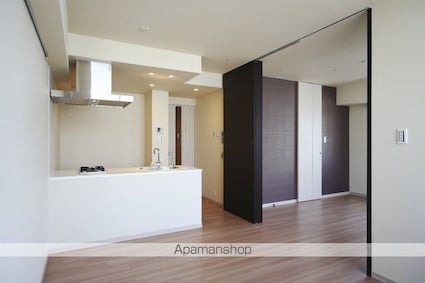 レジディア日本橋馬喰町Ⅲ[2LDK/68.98m2]のリビング・居間3