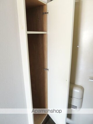 日進飯能マンション[1R/16.01m2]の共用部3