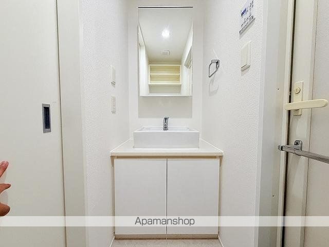 エスティメゾン川崎本町の内装写真