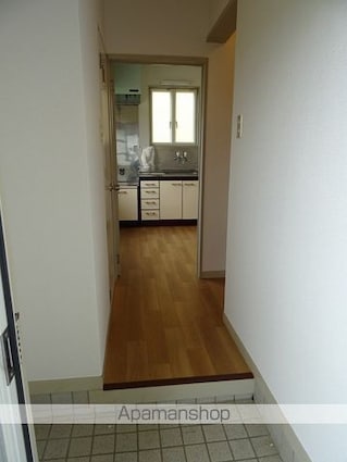 αＮＥＸＴタカサゴＮｏ．２[1DK/24.76m2]の内装2