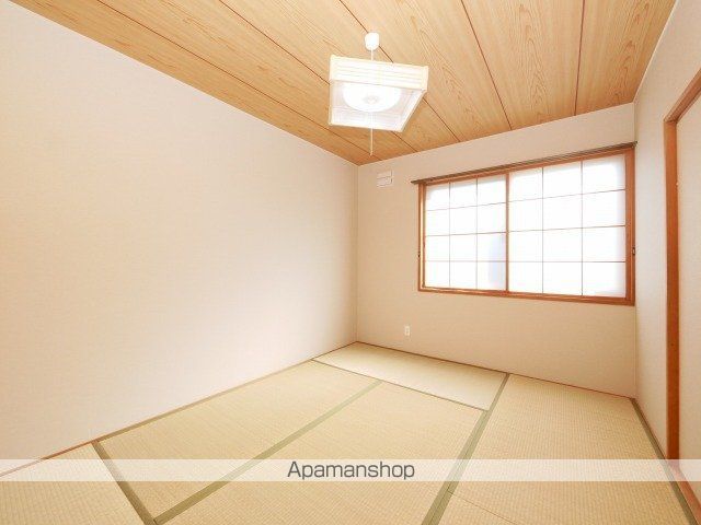 パークコートBの内装写真