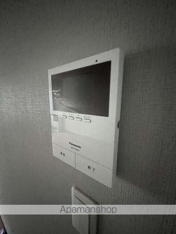 GROVE E MARUYAMAの内装写真