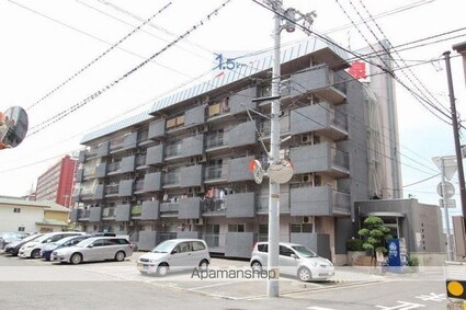 香川県高松市浜ノ町[3DK/54.15m2]の外観2