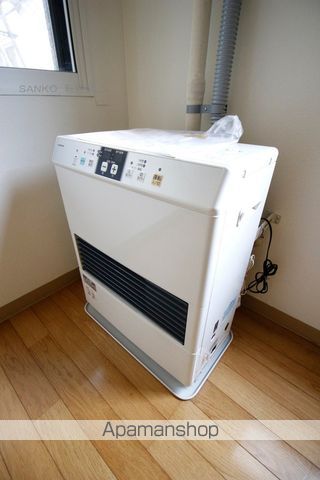 エルミタージュの内装写真