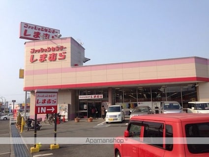 フジパレス日根野駅南Ⅱ番館[1LDK/38.08m2]の周辺8