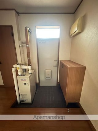 メゾン・Ｆ・ハウス[2DK/44.16m2]の玄関