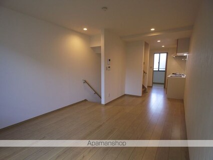 アーバンパーク三鷹[4LDK/85.7m2]の内装5