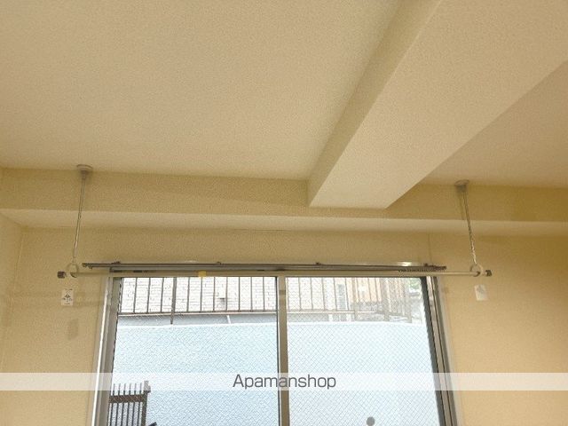 クロノス東寺尾の内装写真