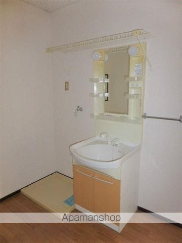 パナハイツ東雲の内装写真
