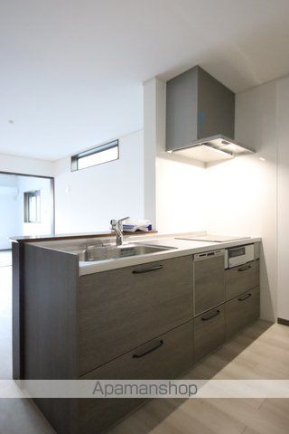 Grand jete萩原の内装写真