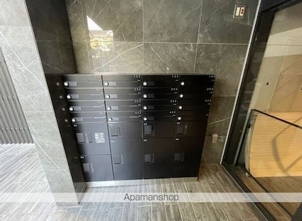 東京都世田谷区赤堤５丁目[1DK/29.33m2]の外観4