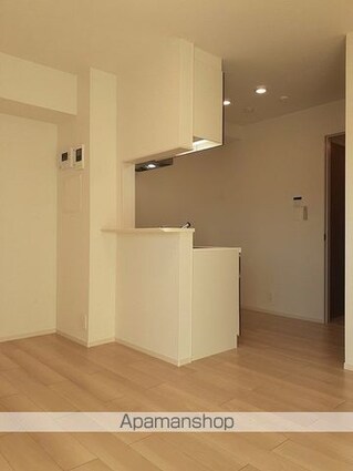 カーサ・デ・コンフォルト[1R/25.32m2]のその他内装1