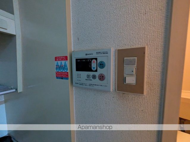NEPHEL榎町の内装写真