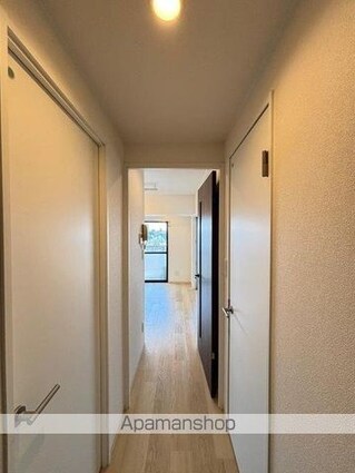 ＯＮＥ　ＲＯＯＦ　ＦＬＡＴ[1DK/29.19m2]のその他設備