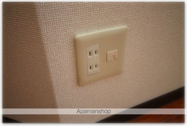 グラスホッパーの内装写真