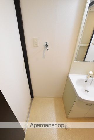 ル・ファール円山の内装写真