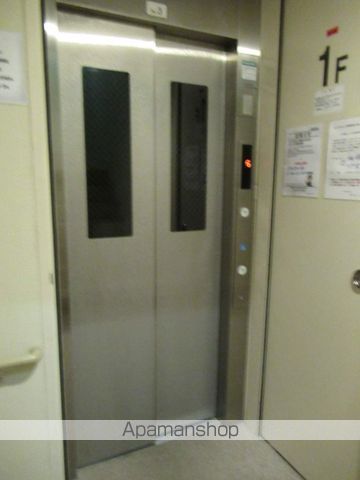 ディーグラフォート琴似メトロポリスビアン・ヴェルデコートの内装写真