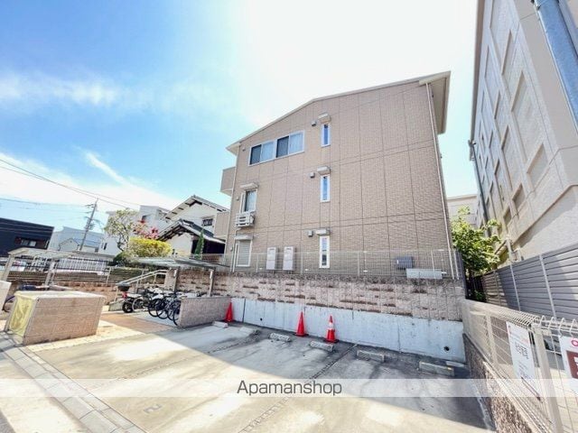 Casa Miaの外観写真