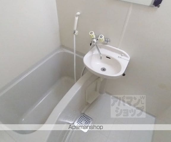 ソルフィー山科の内装写真
