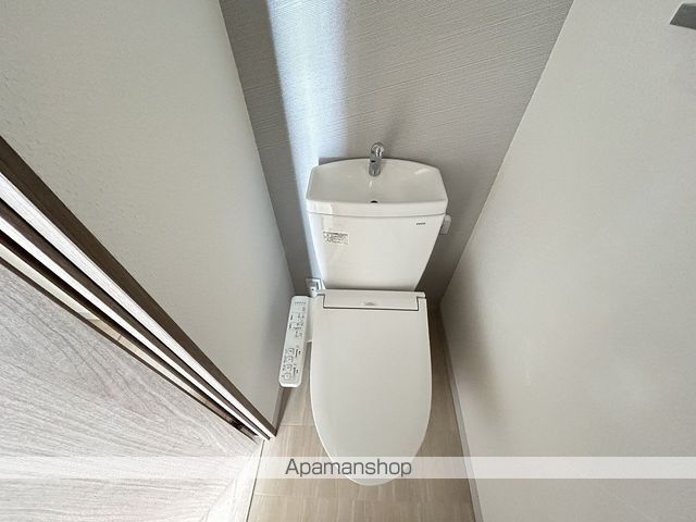 ブリリアンクラス河原町の内装写真