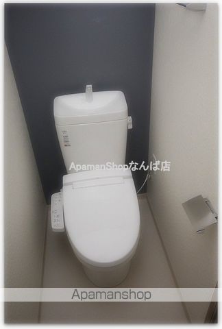 エスリード難波ステーションゲート ノーステラスの内装写真
