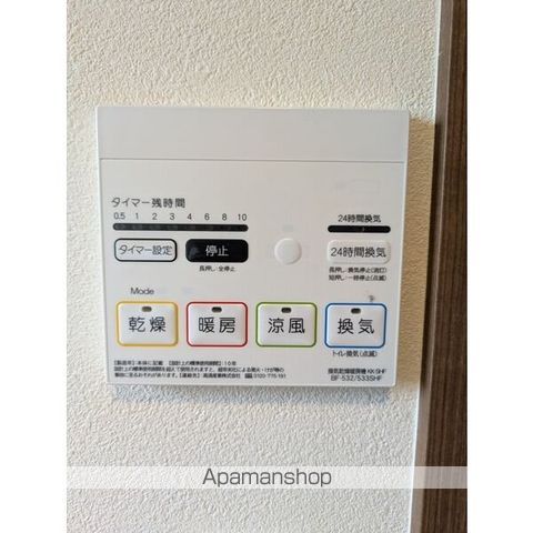 DANCUOREの内装写真