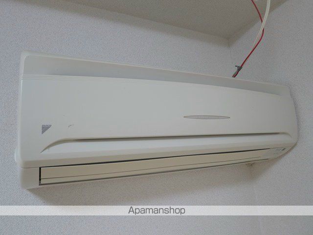 青木ビルの内装写真