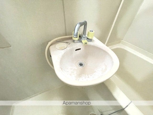 ハイツシャルマンの内装写真