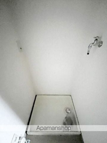 セゾン和気 Aの内装写真