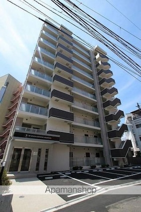 ＨＦ仙台本町レジデンス[1K/23.94m2]の外観1