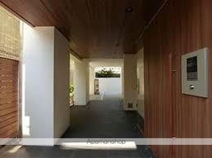 プライマルフロント菊川[1LDK/28.98m2]のエントランス4