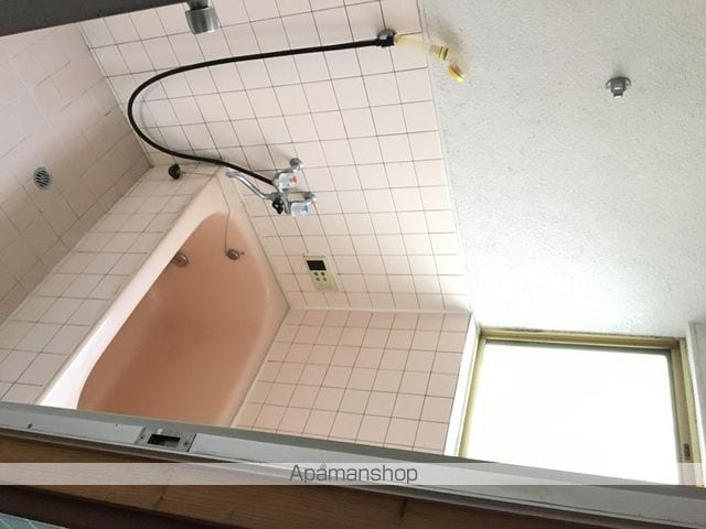 長瀬貸家の内装写真
