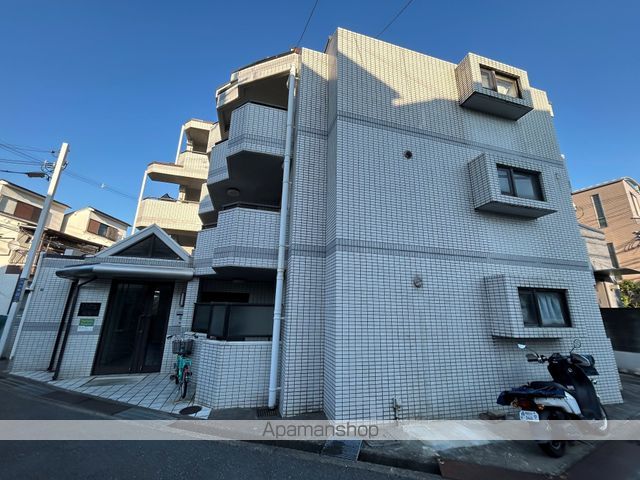 ジョイフル寝屋川の外観写真