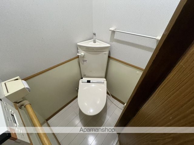 木川西2丁目13貸家の内装写真