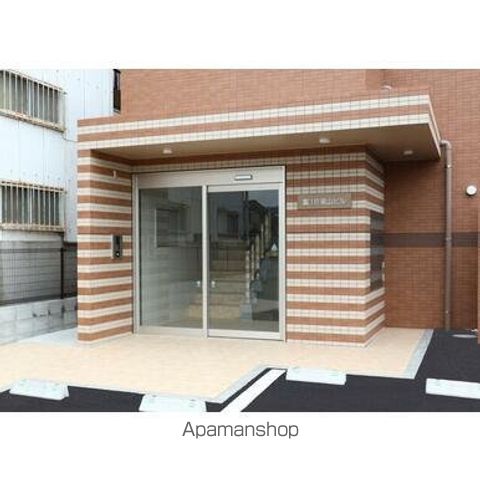 第18富山ビルの内装写真