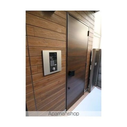 サニーフォレスト新中野[1LDK/37.26m2]の内装3