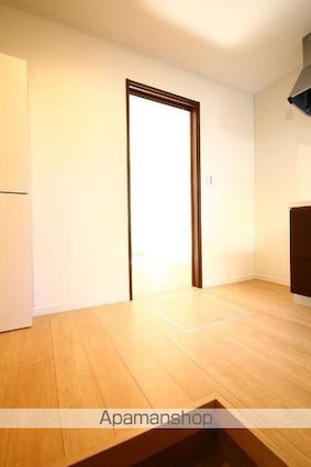 アウローラ[1K/25.05m2]の玄関2
