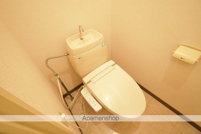 ノノビラの内装写真