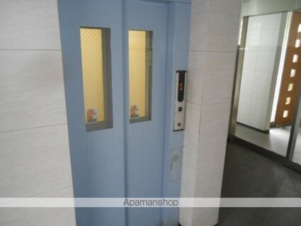 ＬａＳａｎｔｅ立川[1K/22.78m2]の共用部7