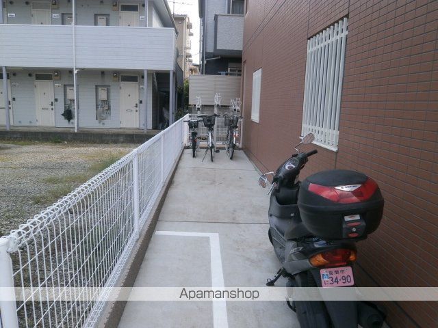 ディアコートのその他写真