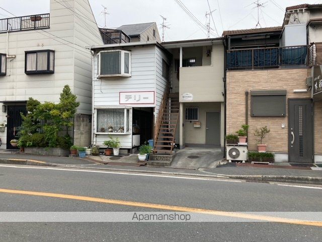 KITORA PART1の外観写真