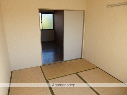 宮城県仙台市太白区西多賀３丁目[2DK/42.08m2]の内装8