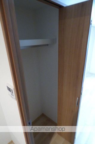 グランパシフィック玉造の内装写真