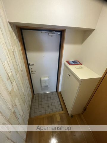 WEST・5の内装写真
