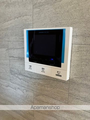 カサグランデ松山の内装写真