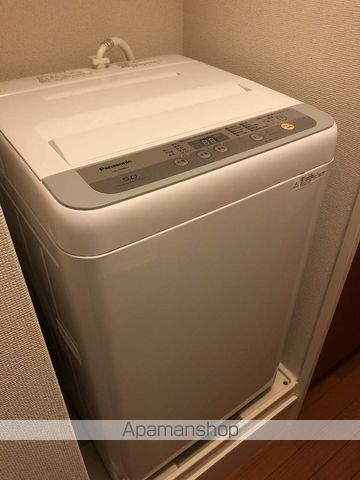 レオパレスパレヴィアーノの内装写真